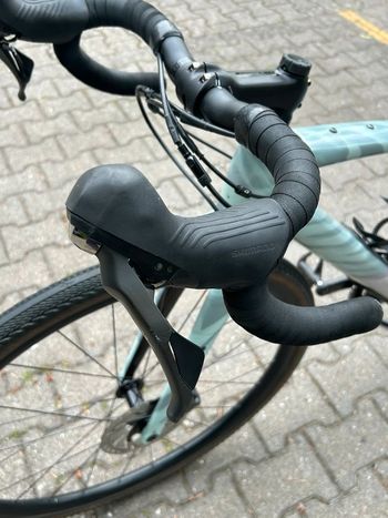 Used Specialized Diverge Comp Carbon 2021 2021 Road & Gravel — image 5 of 19