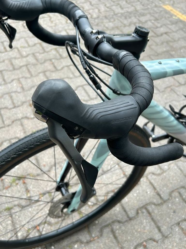 Used Specialized Diverge Comp Carbon 2021 2021 Road & Gravel — image 5 of 19