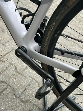 Used Specialized Diverge Comp Carbon 2021 2021 Road & Gravel — image 17 of 19