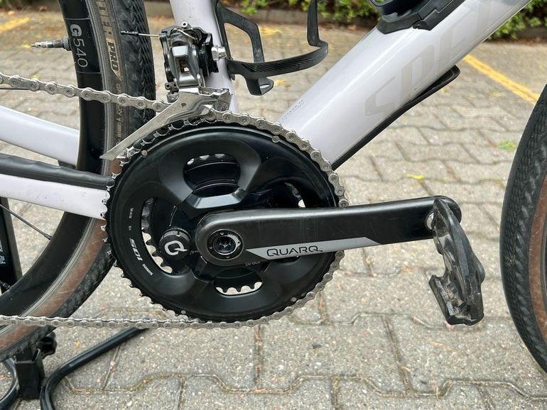 Used Specialized Diverge Comp Carbon 2021 2021 Road & Gravel — image 13 of 19