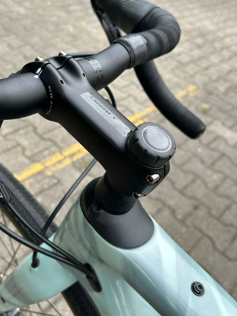 Used Specialized Diverge Comp Carbon 2021 2021 Road & Gravel — image 19 of 19