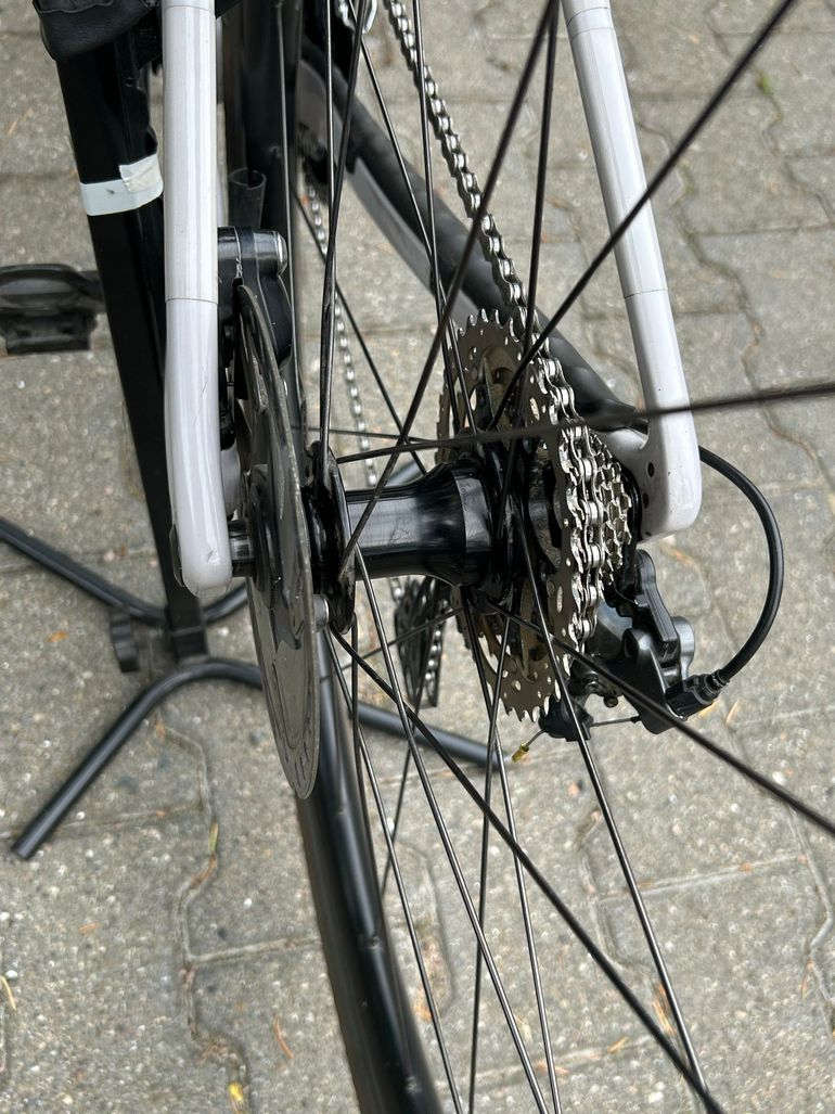 Used Specialized Diverge Comp Carbon 2021 2021 Road & Gravel — image 16 of 19