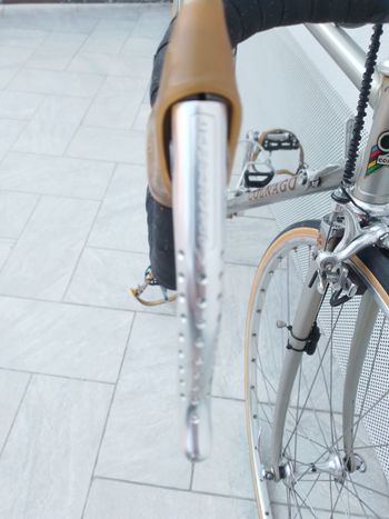Used Colnago Colnago Mexico 1980 Road & Gravel — image 16 of 20