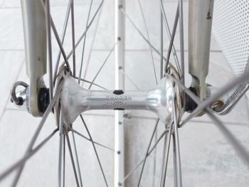 Used Colnago Colnago Mexico 1980 Road & Gravel — image 13 of 20