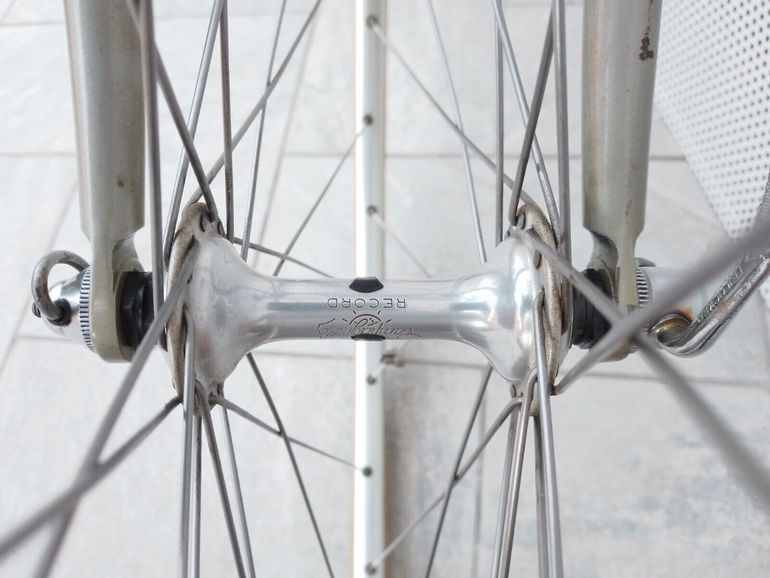 Used Colnago Colnago Mexico 1980 Road & Gravel — image 13 of 20