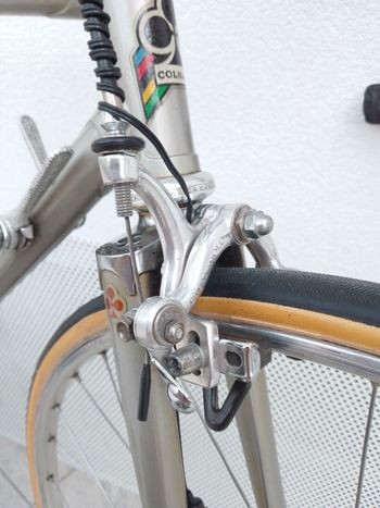 Used Colnago Colnago Mexico 1980 Road & Gravel — image 11 of 20