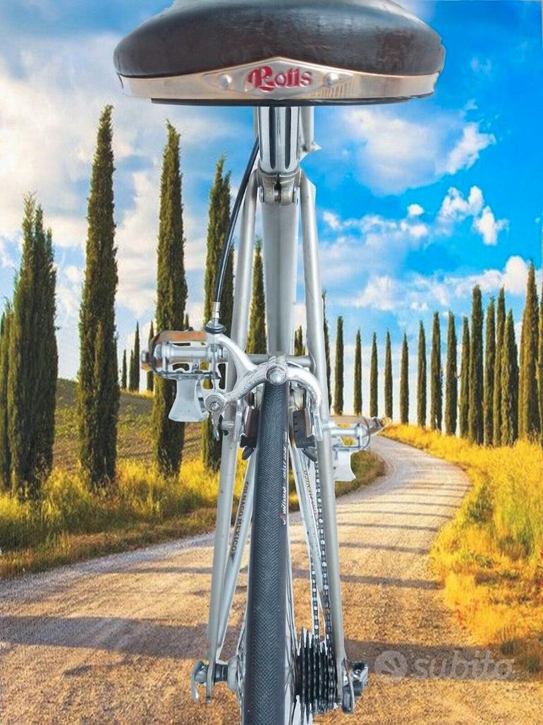 Used Colnago Colnago Mexico 1980 Road & Gravel — image 3 of 20