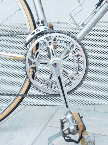 Used Colnago Colnago Mexico 1980 Road & Gravel — image 5 of 20