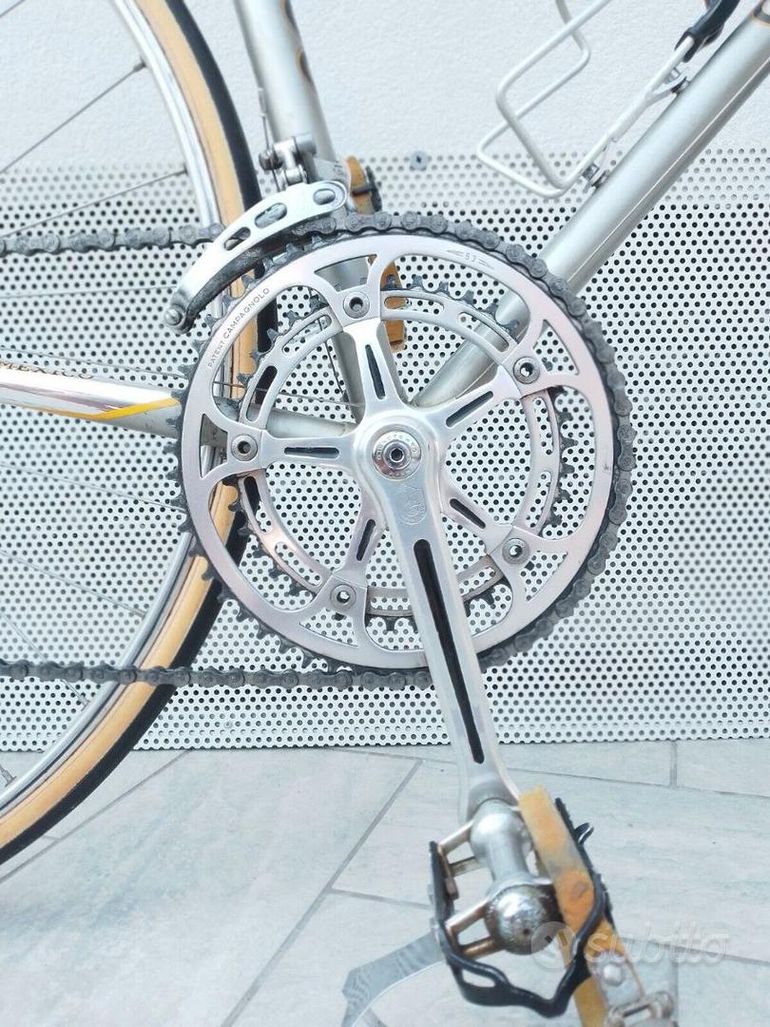 Used Colnago Colnago Mexico 1980 Road & Gravel — image 5 of 20