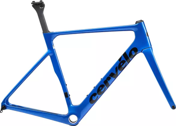 Used Cervélo Soloist Frameset 2025 Frameset 2025 Road & Gravel