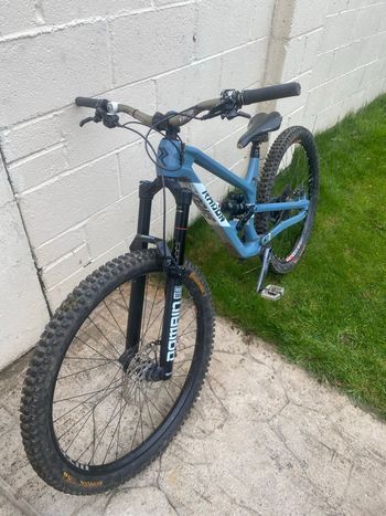 Used Radon SWOOP 10.0 2020 2020 Mountainbike — image 3 of 3