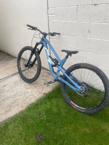 Used Radon SWOOP 10.0 2020 2020 MTB