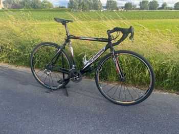 Used Flanders Flanders MP3 Cyclo-Cross 2012 Road & Gravel, Nero — image 30 of 36