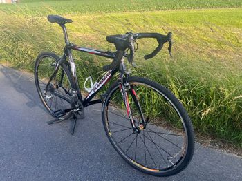 Used Flanders Flanders MP3 Cyclo-Cross 2012 Road & Gravel, Nero — image 27 of 36