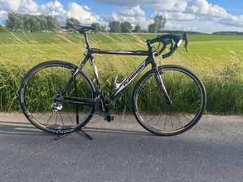 Used Flanders Flanders MP3 Cyclo-Cross 2012 Road & Gravel, Nero — image 36 of 36
