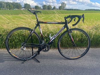 Used Flanders Flanders MP3 Cyclo-Cross 2012 Road & Gravel, Nero — image 32 of 36