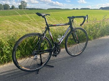 Used Flanders Flanders MP3 Cyclo-Cross 2012 Road & Gravel, Nero — image 34 of 36