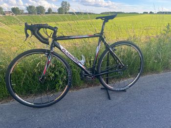 Used Flanders Flanders MP3 Cyclo-Cross 2012 Road & Gravel, Nero — image 16 of 36