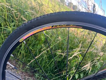 Used Flanders Flanders MP3 Cyclo-Cross 2012 Road & Gravel, Nero — image 8 of 36