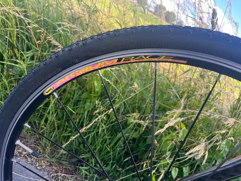 Used Flanders Flanders MP3 Cyclo-Cross 2012 Road & Gravel, Nero — image 8 of 36