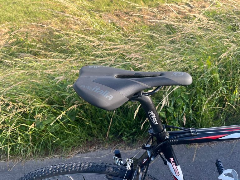 Used Flanders Flanders MP3 Cyclo-Cross 2012 Road & Gravel, Nero — image 20 of 36