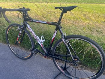 Used Flanders Flanders MP3 Cyclo-Cross 2012 Road & Gravel, Nero — image 6 of 36