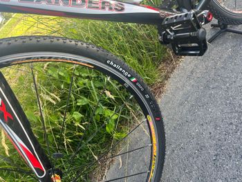 Used Flanders Flanders MP3 Cyclo-Cross 2012 Road & Gravel, Nero — image 15 of 36