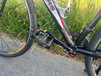 Used Flanders Flanders MP3 Cyclo-Cross 2012 Road & Gravel, Nero — image 4 of 36