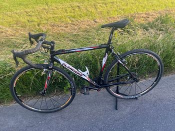 Used Flanders Flanders MP3 Cyclo-Cross 2012 Road & Gravel, Nero — image 11 of 36