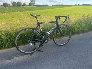 Used Flanders Flanders MP3 Cyclo-Cross 2012 Road & Gravel, Nero — image 28 of 36