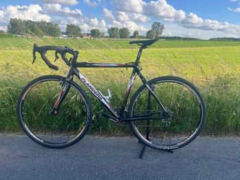 Used Flanders Flanders MP3 Cyclo-Cross 2012 Road & Gravel, Nero — image 17 of 36