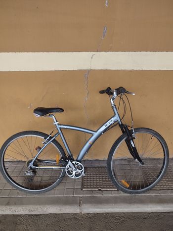 Used B Twin Original Other SRAM Urban & Touring