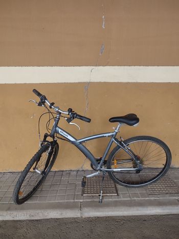 Used B Twin Original Other SRAM Urban, Light Gray — image 2 of 3