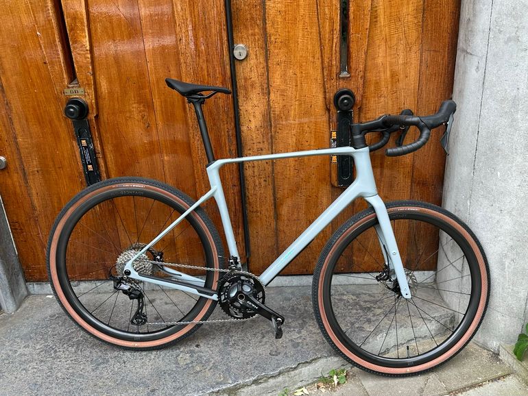 Used CUBE NUROAD C:62, PRO 2026 2026 Road & Gravel — image 1 of 10