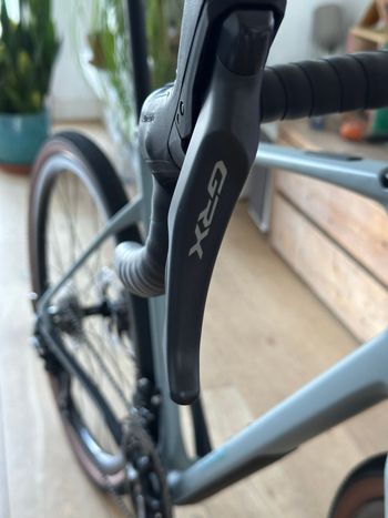 Used CUBE NUROAD C:62, PRO 2026 2026 Road & Gravel — image 5 of 10