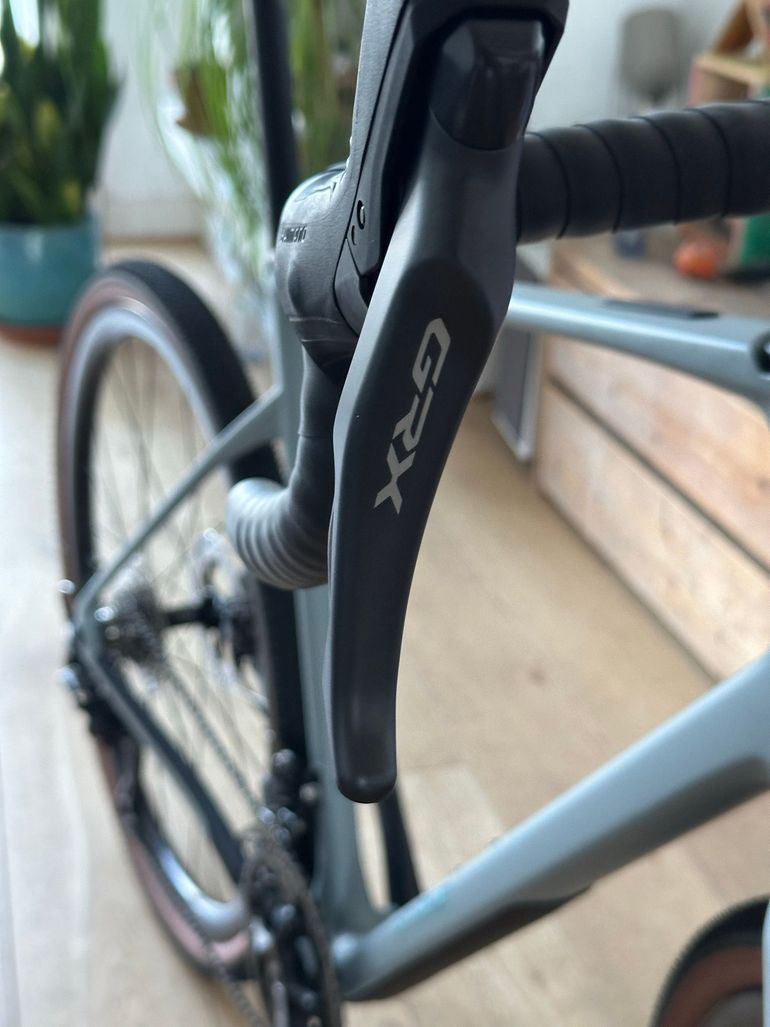 Used CUBE NUROAD C:62, PRO 2026 2026 Road & Gravel — image 5 of 10