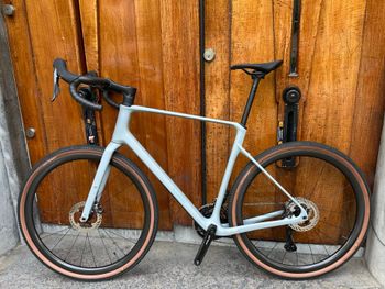 CUBE NUROAD C:62, PRO 2026 2026 Road & Gravel d'occasion — image 2 sur 13