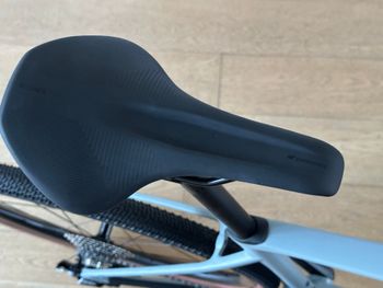 Used CUBE NUROAD C:62, PRO 2026 2026 Road & Gravel — image 9 of 10
