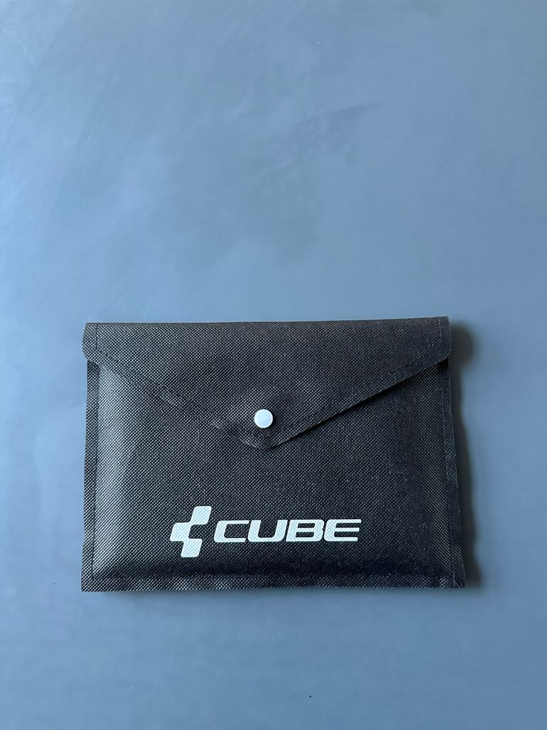 Used CUBE NUROAD C:62, PRO 2026 2026 Road & Gravel — image 10 of 10