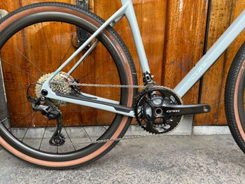 CUBE NUROAD C:62, PRO 2026 2026 Road & Gravel d'occasion — image 4 sur 13