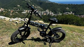 Used Italwin Italwin Custom 2023 Urban & Touring