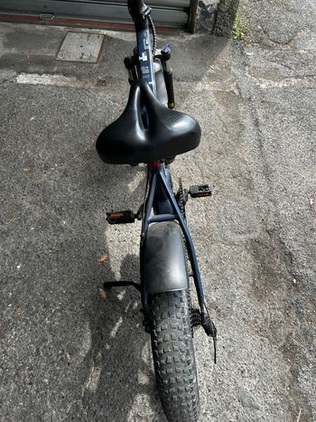 Used Italwin Italwin Custom 2023 Urban, Blau — image 6 of 9