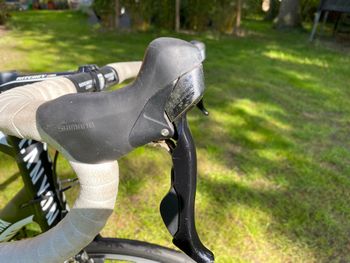 Used Canyon Ultimate AL 7.0 2012 Road & Gravel, Negro — image 5 of 9