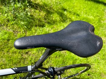 Used Canyon Ultimate AL 7.0 2012 Road & Gravel, Negro — image 6 of 9