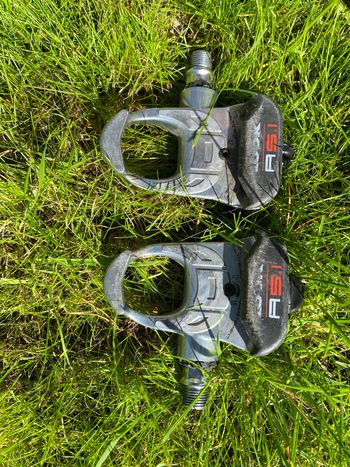 Used Canyon Ultimate AL 7.0 2012 Road & Gravel, Negro — image 8 of 9