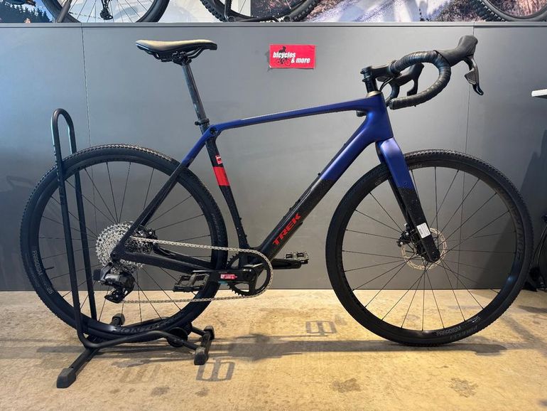 Used Bianchi BIANCHI ARIA Sram Rival ETap AXS Disc 2022 Road & Gravel, Grün — image 10 of 14