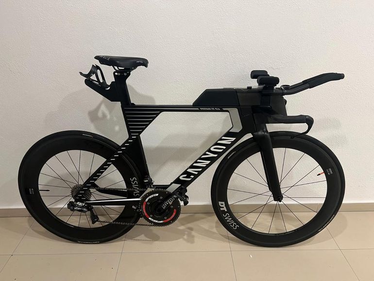 Used Bianchi BIANCHI ARIA Sram Rival ETap AXS Disc 2022 Road & Gravel, Grün — image 13 of 14