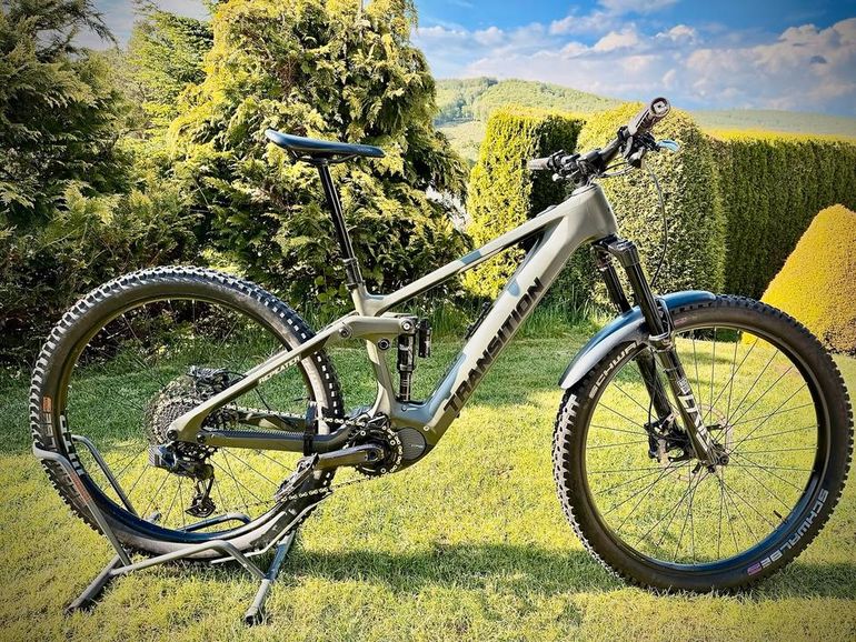 Used Bianchi BIANCHI ARIA Sram Rival ETap AXS Disc 2022 Road & Gravel, Grün — image 8 of 14