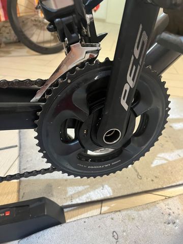 Brugt BMC Teammachine Shimano Ultegra Di2 2023 Road & Gravel — billede 9 af 17