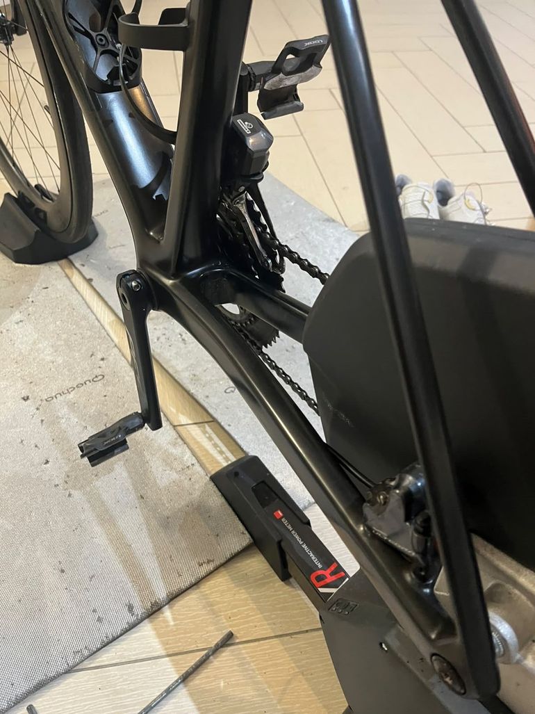Brugt BMC Teammachine Shimano Ultegra Di2 2023 Road & Gravel — billede 13 af 17